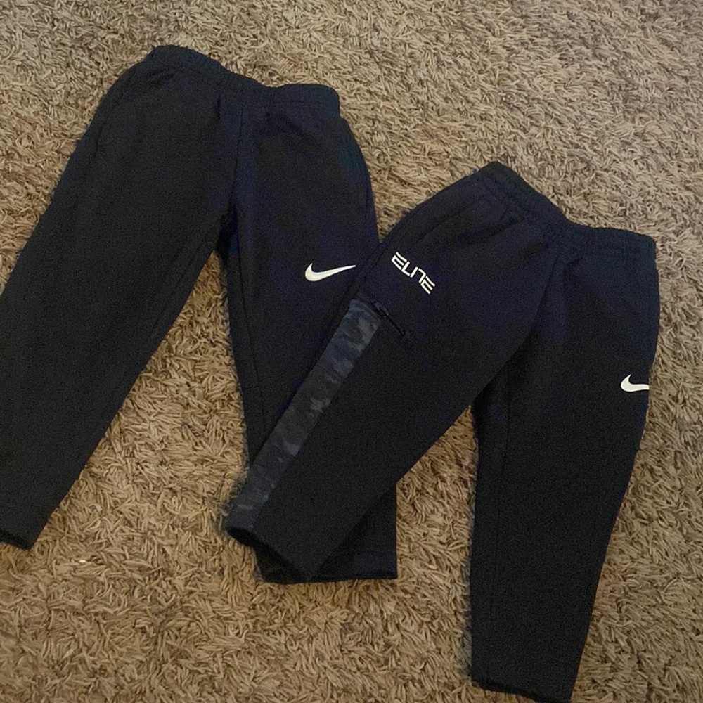 Nike 2T sweats
